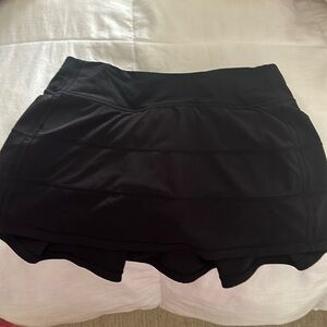 Lulu Lemon Tennis skirt
